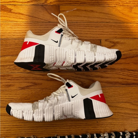 Nike Metcon Free Size 11 - Picture 1 of 5